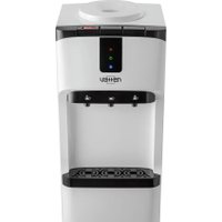 Кулер для воды Vatten V02WE (белый/черный)