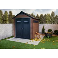  Keter Fusion 757 (2.23x2.29 см)