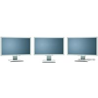 Монитор Fujitsu P24W-6 IPS