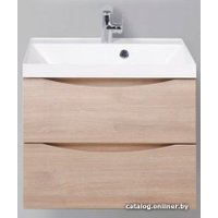  BelBagno Тумба под умывальник Marino-600-2C-SO-RG-P (rovere grigio)