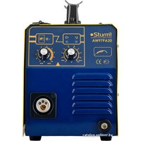 Сварочный инвертор Sturm AW97PA20