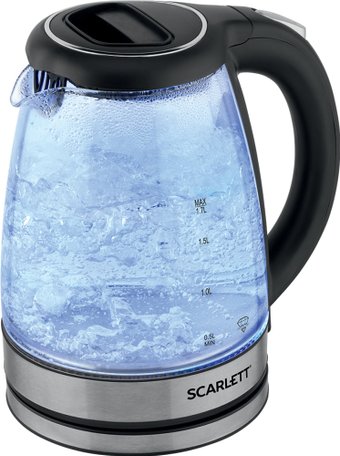 Электрический чайник Scarlett SC-EK27G72