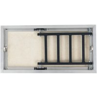 Люк ЛючкиБел ЕвроАлюм 50x30 см