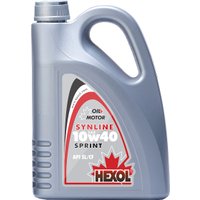 Моторное масло Hexol Synline Sprint 10W-40 5л