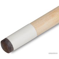 Кий Player 1PC 06240 (черный)