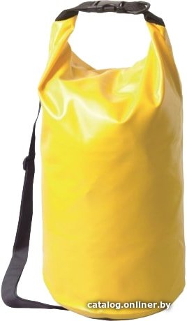 Герморюкзак AceCamp Vinyl Dry Sack 2462 (желтый)