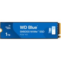SSD WD Blue SN5000 1TB WDS100T4B0E