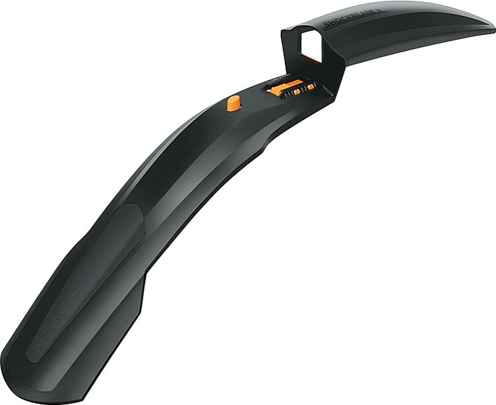 

Крыло переднее SKS Shockblade Dark 26-27.5"