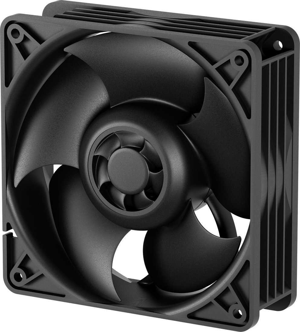 

Вентилятор для корпуса Arctic S12038-8K