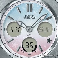 Наручные часы Casio Baby-G BGA-100ST-7A