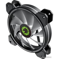 Вентилятор для корпуса GameMax FN-12Rainbow-D