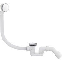 Слив-перелив Grocenberg GB230 (хром)