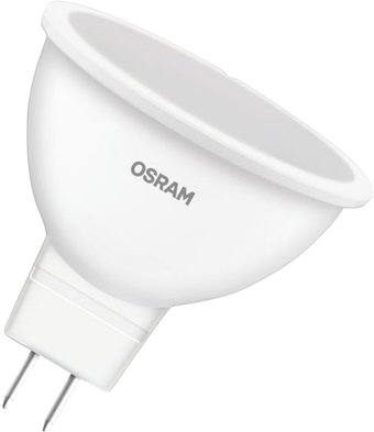 Светодиодная лампочка Osram LS MR16 GU5.3 7.5 Вт 4000 К