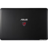 Игровой ноутбук ASUS G551JM-CN082