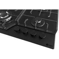 Варочная панель Schtoff H6002C16IS Nano Matte Black