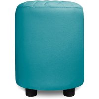 Пуф MONOFIX Йокки (бирюза)