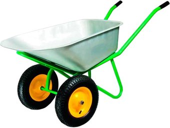 Двухколесная тачка Асхабов 10262615