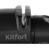 Электроточилка Kitfort KT-4066
