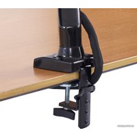 Кронштейн для монитора NB F80 (черный)