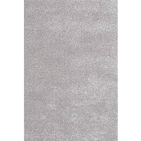 Ковер для жилой комнаты Sintelon Toscana 01SSS 66x110 (серый)