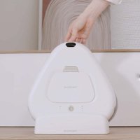 Робот-пылесос Everybot Three Spin