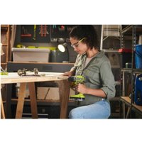 Дрель-шуруповерт Ryobi RDD18-2C415S 5133005612 (с 2-мя АКБ, сумка)