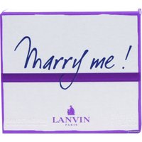 Парфюмерная вода Lanvin Marry Me! EdP (30 мл)