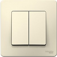 

Выключатель проходной Systeme Electric Blanca BLNVS106602
