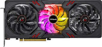 ASRock Intel Arc A770 Phantom Gaming D 8GB OC A770 PGD 8GO