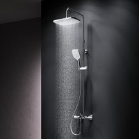 Душевая система  AM.PM Func F078F500