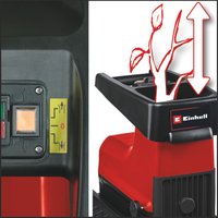Садовый измельчитель Einhell GC-RS 60 CB