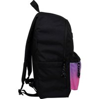 Городской рюкзак Milan Sunset 624605SNK1 (черный/разноцветный)