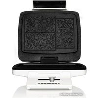 Вафельница Wilfa GM-1000W