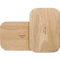 Набор разделочных досок Oriental Way 9/958
