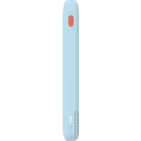 Внешний аккумулятор Baseus Airpow Fast Charge Power Bank 20W 10000mAh (голубой)
