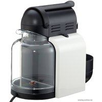 Капсульная кофеварка DeLonghi Essenza EN 97.W