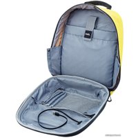 Школьный рюкзак Pixel One Orange (оранжевый)