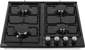 Making Oasis Everywhere P-MEB