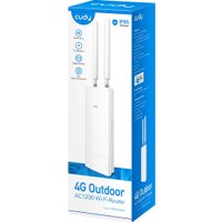 LTE-маршрутизатор Cudy LT700 Outdoor 1.0