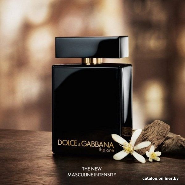 Парфюмерная вода Dolce&Gabbana The One Intense EdP (тестер, 100 мл)