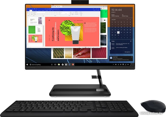 Lenovo IdeaCentre 3 24ITL6 F0G0017ELK