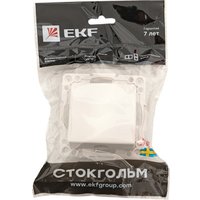 Вывод кабеля EKF PROxima Стокгольм EYV-CE-10