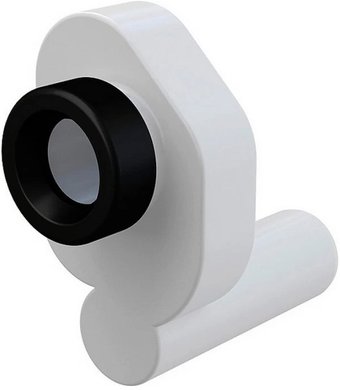 Сифон Cersanit HC-UP50 ZP-1363-922-203