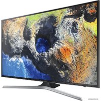 Телевизор Samsung UE55MU6100U