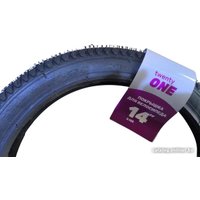 Велопокрышка Twenty One 14x2.125/HYD 023