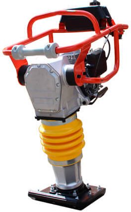 

Вибротрамбовка Impulse VT75H