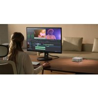 Компактный компьютер Minisforum AI X1 Pro-370 (AMD Ryzen AI 9 HX 370 96GB/1TB) в Гродно