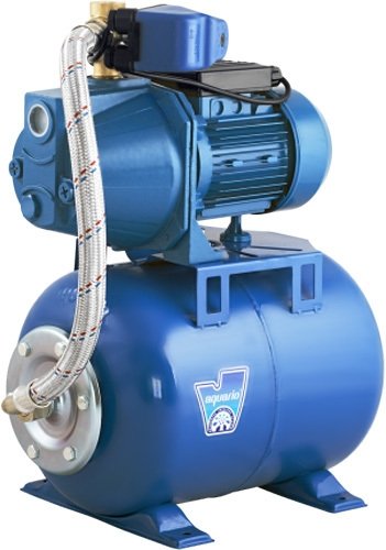Насосная станция Aquario Auto AJC-101B(50L)