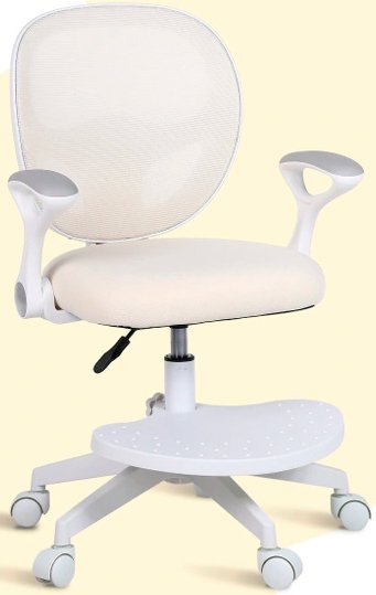 

Детское ортопедическое кресло Yoka Jaxy (бежевый)