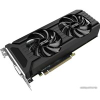 Видеокарта Palit GeForce GTX 1060 Dual 3GB GDDR5 [NE51060015F9-1061D]